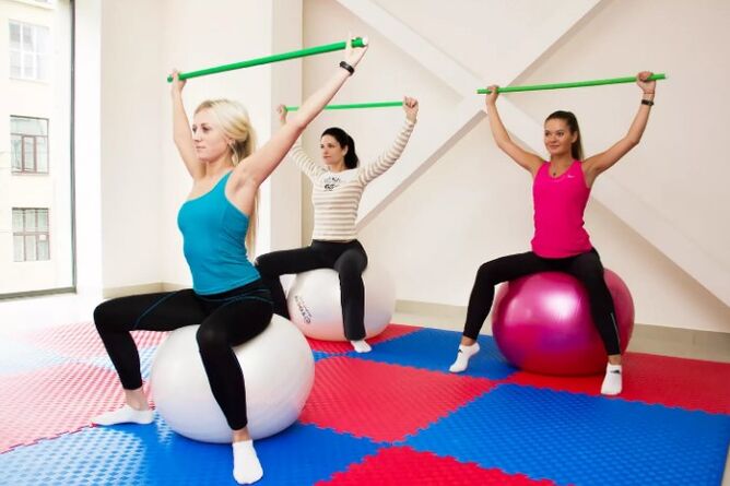 Ginnastica terapeutica