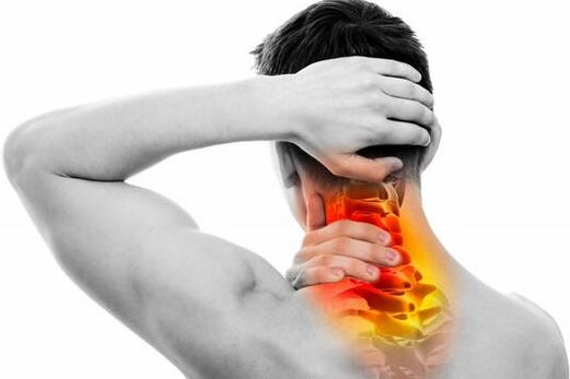 Osteocondrosi